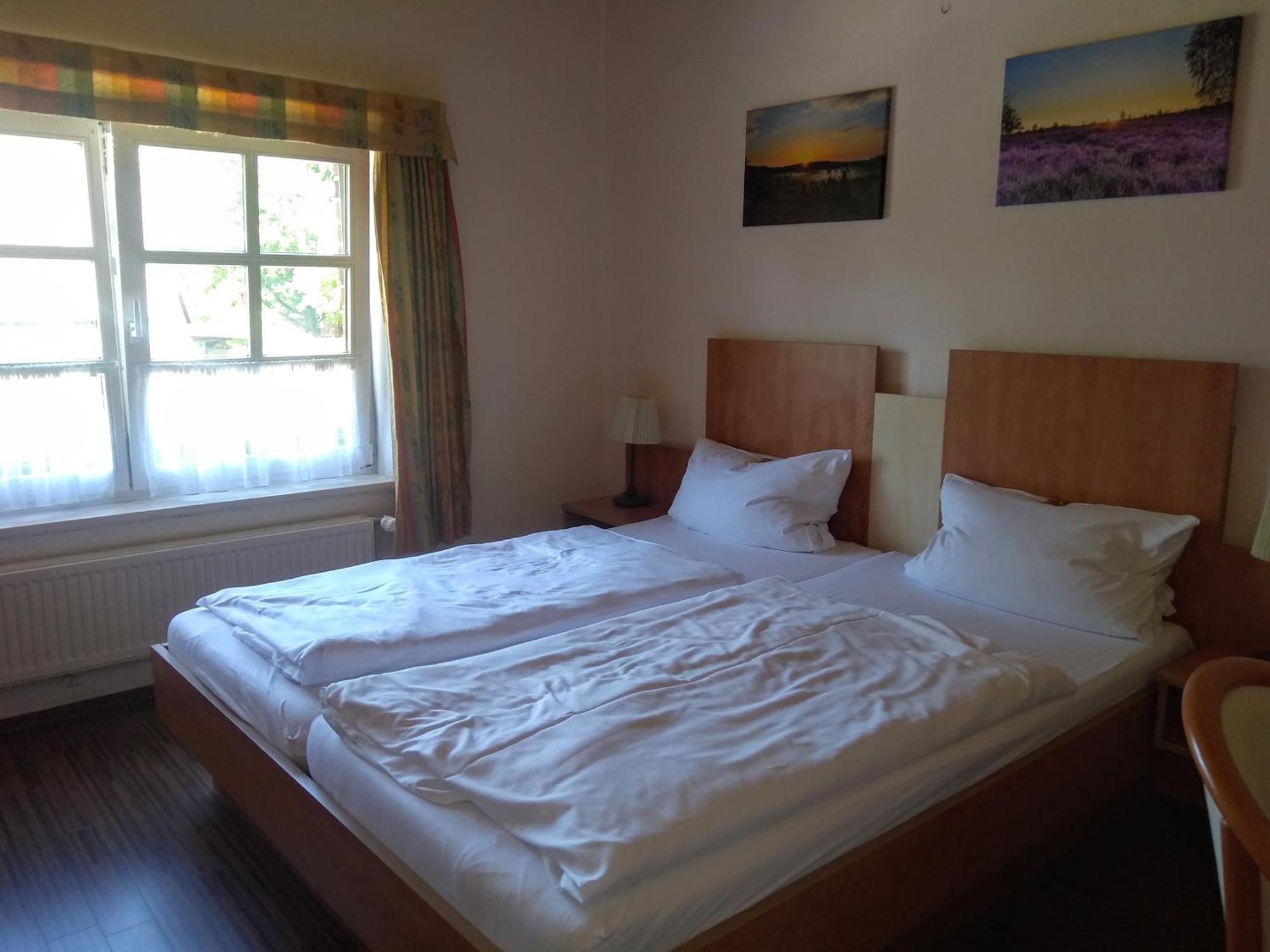 Tepe'S Gasthof Schwarmstedt Room photo