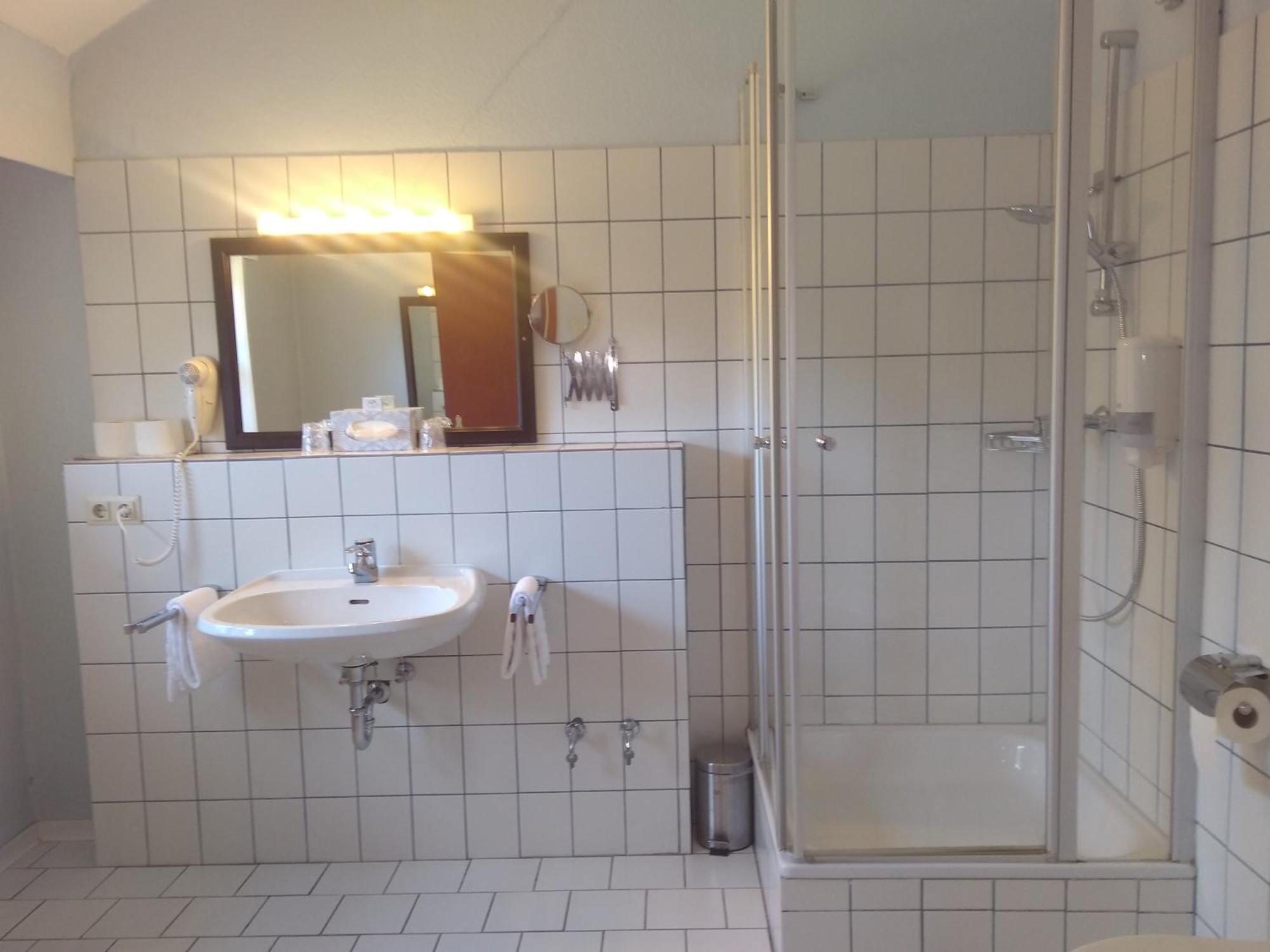 Tepe'S Gasthof Schwarmstedt Room photo